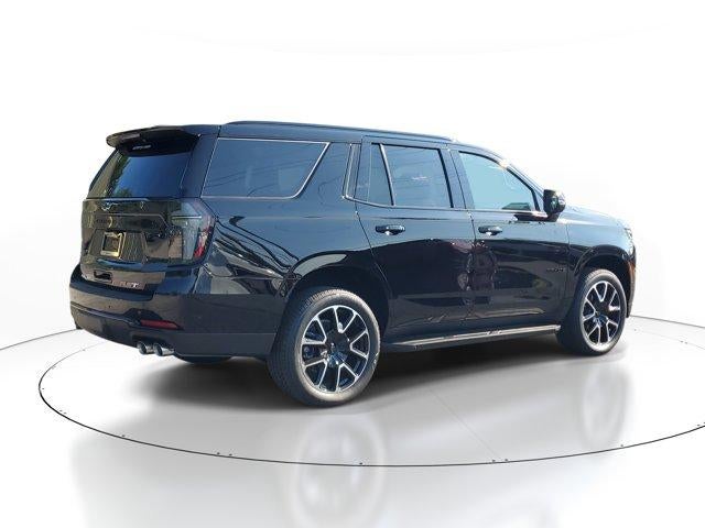 2026 Chevrolet Tahoe 4WD RST