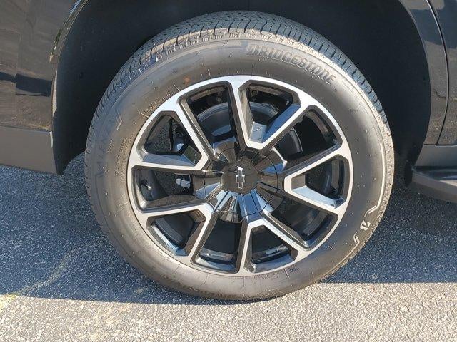 2026 Chevrolet Tahoe 4WD RST