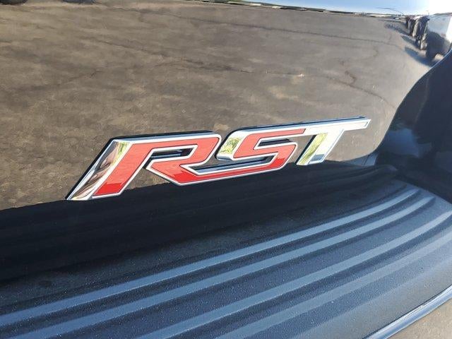 2026 Chevrolet Tahoe 4WD RST