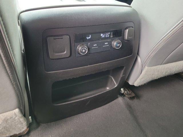 2020 Chevrolet Tahoe 4WD LT