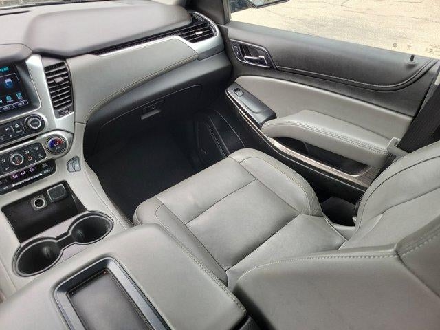 2020 Chevrolet Tahoe 4WD LT