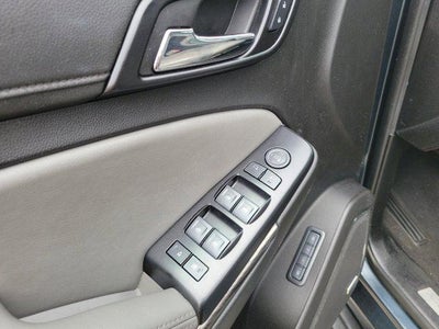 2020 Chevrolet Tahoe 4WD LT