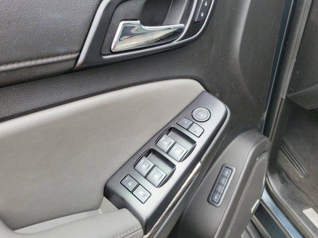 2020 Chevrolet Tahoe 4WD LT