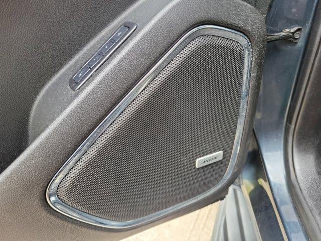 2020 Chevrolet Tahoe 4WD LT