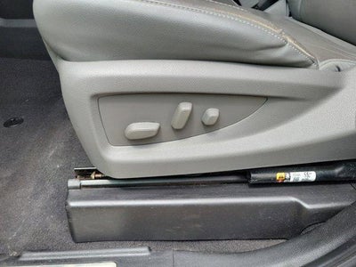 2020 Chevrolet Tahoe 4WD LT