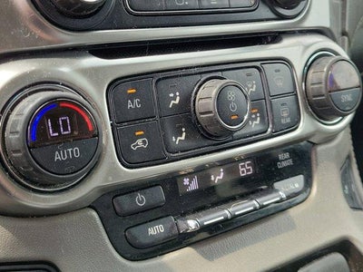 2020 Chevrolet Tahoe 4WD LT