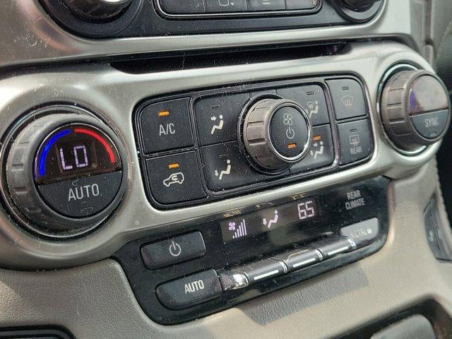 2020 Chevrolet Tahoe 4WD LT