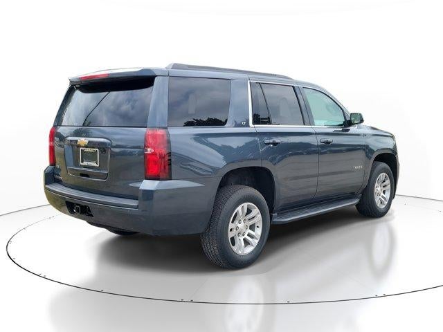 2020 Chevrolet Tahoe 4WD LT