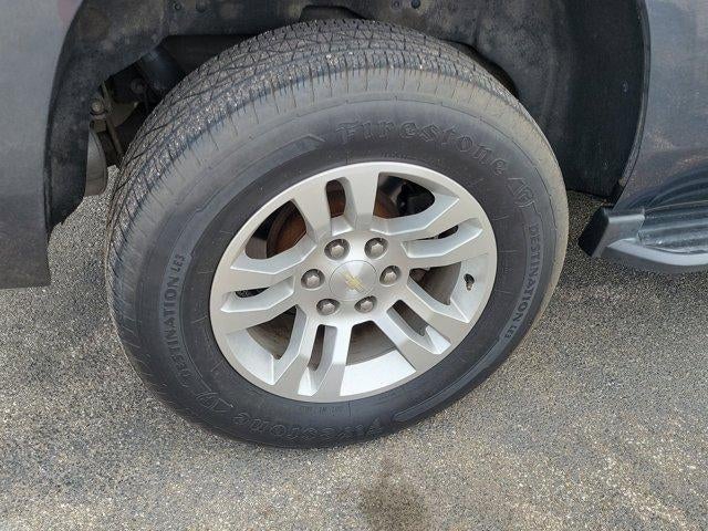 2020 Chevrolet Tahoe 4WD LT