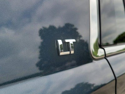 2020 Chevrolet Tahoe 4WD LT