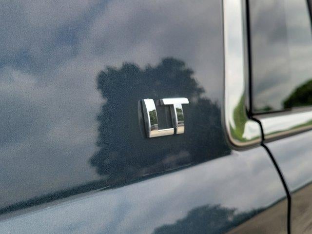 2020 Chevrolet Tahoe 4WD LT