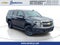 2019 Chevrolet Tahoe 4WD Commercial