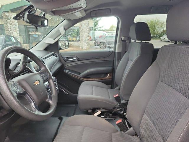 2019 Chevrolet Tahoe 4WD Commercial