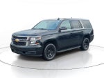 2019 Chevrolet Tahoe 4WD Commercial