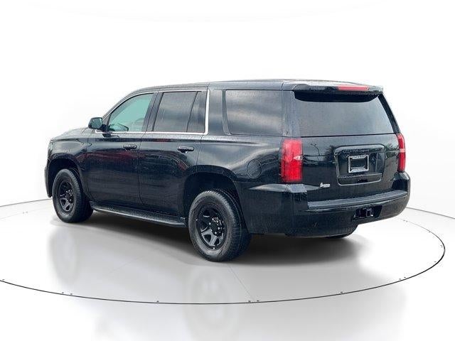 2019 Chevrolet Tahoe 4WD Commercial