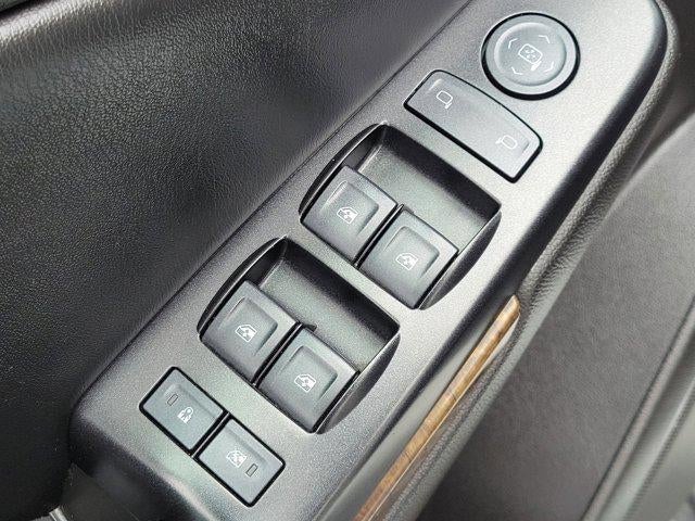 2016 Chevrolet Tahoe 4WD Commercial