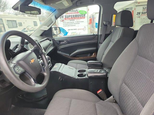 2016 Chevrolet Tahoe 4WD Commercial