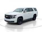 2016 Chevrolet Tahoe 4WD Commercial