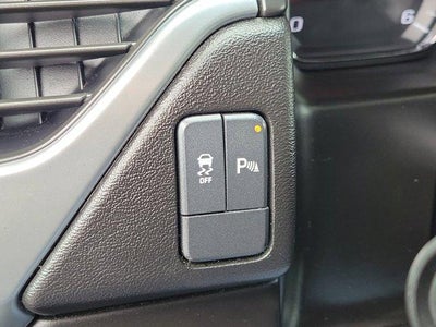 2016 Chevrolet Tahoe 4WD Commercial