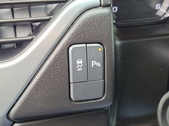2016 Chevrolet Tahoe 4WD Commercial