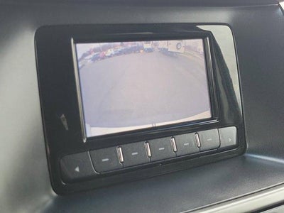 2016 Chevrolet Tahoe 4WD Commercial
