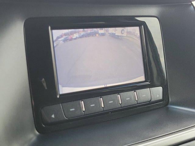 2016 Chevrolet Tahoe 4WD Commercial