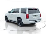 2016 Chevrolet Tahoe 4WD Commercial