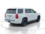 2016 Chevrolet Tahoe 4WD Commercial