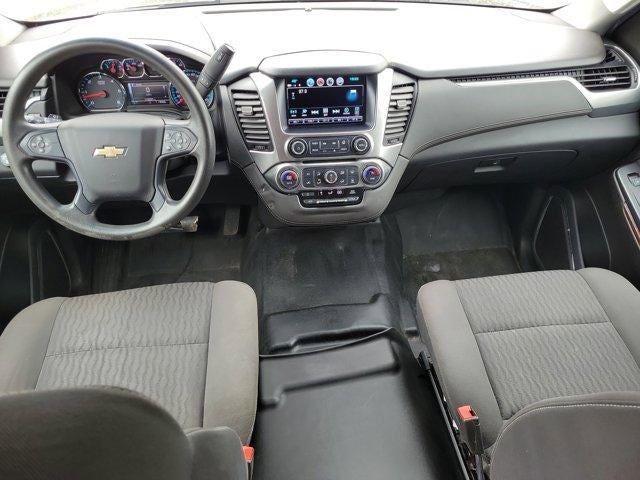 2020 Chevrolet Tahoe 4WD Commercial