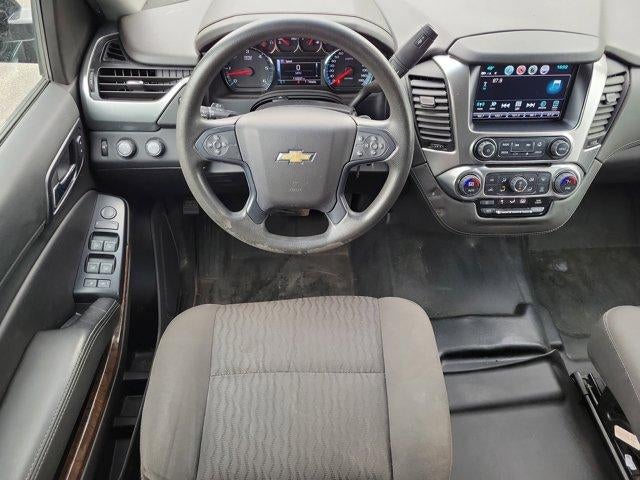 2020 Chevrolet Tahoe 4WD Commercial