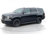 2020 Chevrolet Tahoe 4WD Commercial