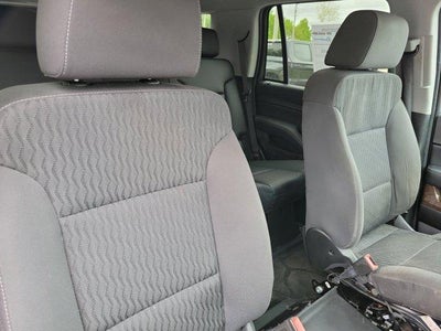 2020 Chevrolet Tahoe 4WD Commercial