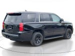 2020 Chevrolet Tahoe 4WD Commercial