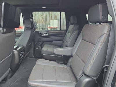 2024 Chevrolet Suburban 4WD High Country