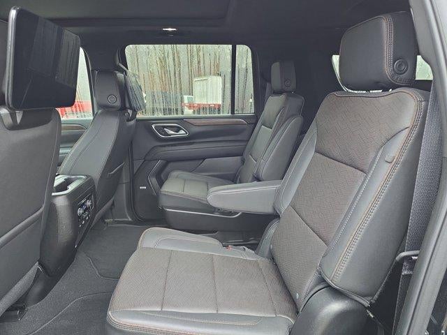 2024 Chevrolet Suburban 4WD High Country