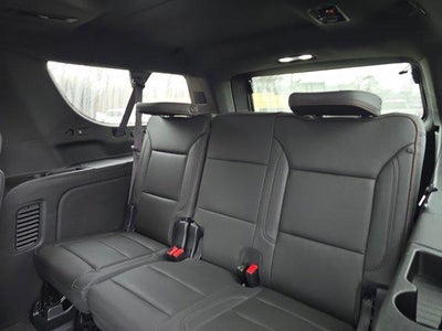 2024 Chevrolet Suburban 4WD High Country