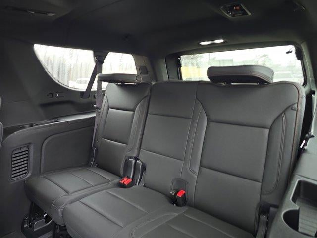 2024 Chevrolet Suburban 4WD High Country