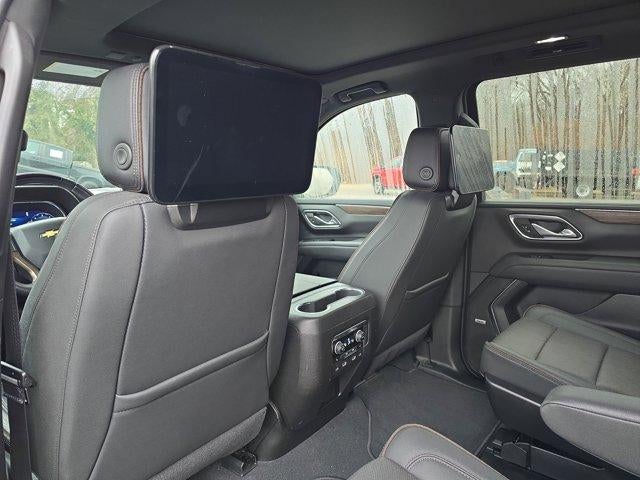 2024 Chevrolet Suburban 4WD High Country