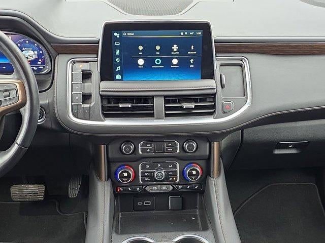 2024 Chevrolet Suburban 4WD High Country