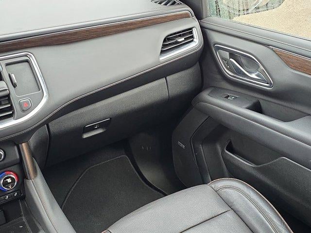 2024 Chevrolet Suburban 4WD High Country