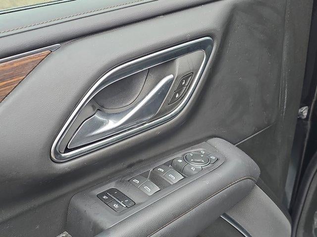 2024 Chevrolet Suburban 4WD High Country