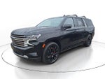 2024 Chevrolet Suburban 4WD High Country