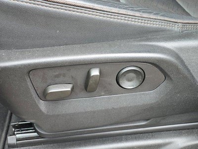 2024 Chevrolet Suburban 4WD High Country