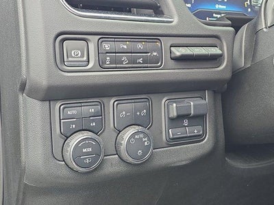 2024 Chevrolet Suburban 4WD High Country