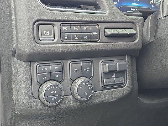 2024 Chevrolet Suburban 4WD High Country