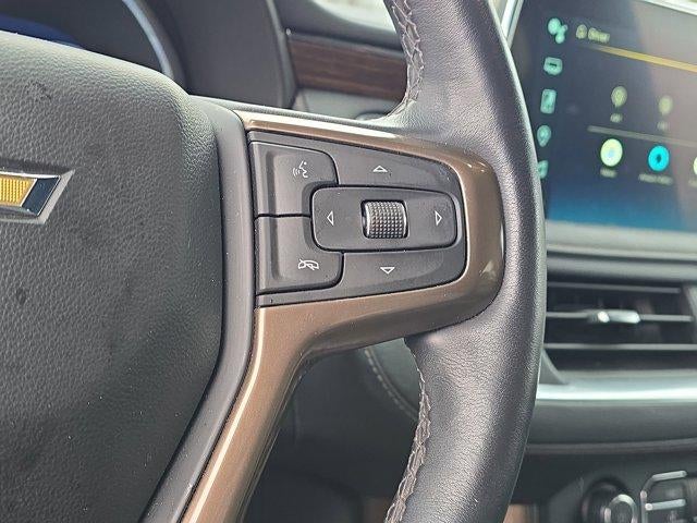 2024 Chevrolet Suburban 4WD High Country