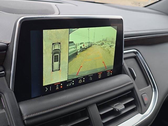 2024 Chevrolet Suburban 4WD High Country