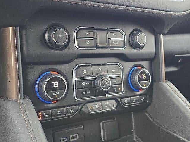 2024 Chevrolet Suburban 4WD High Country