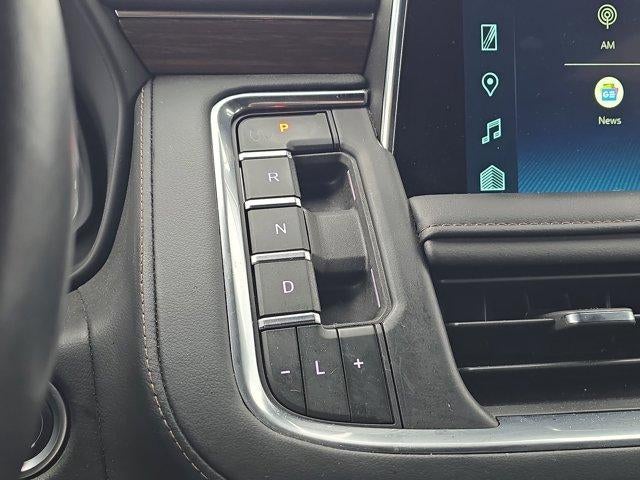 2024 Chevrolet Suburban 4WD High Country