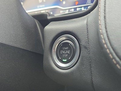 2024 Chevrolet Suburban 4WD High Country